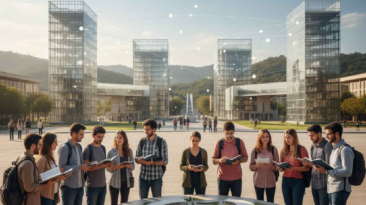 cursos online - Uma Visão Abrangente sobre os Programas de Pós-Graduação da UnB