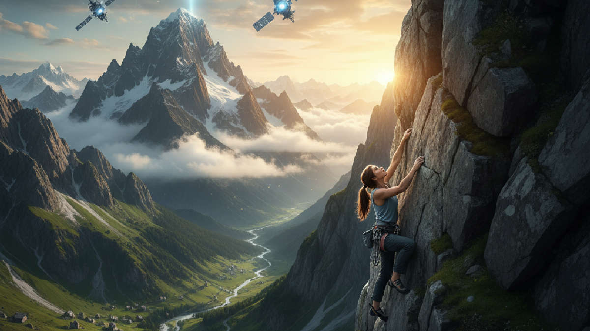 empreendedora carioca transforma - A Escalada Rumo ao Reconhecimento Nacional e Internacional