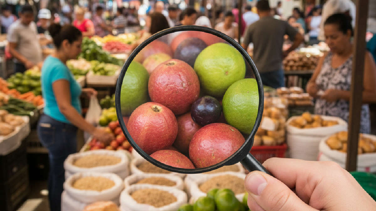 quadra vitrine como - A Lente de Aumento no Mercado Brasileiro