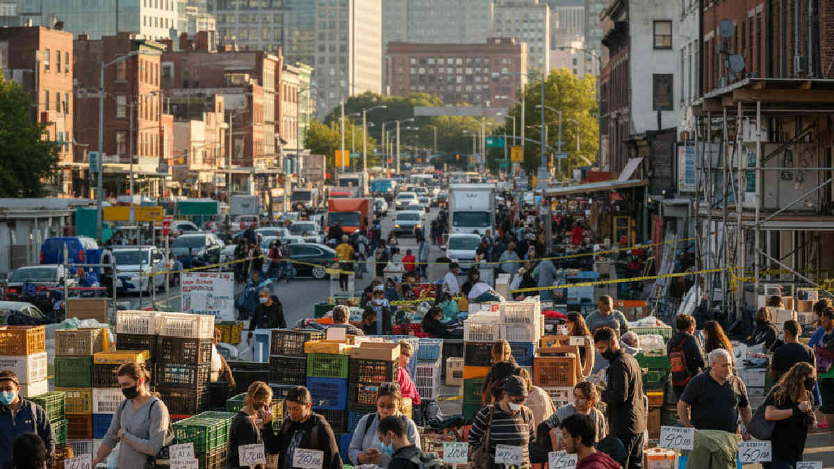 processos logísticos - Impacto nos Preços e a Complexidade do Retorno à Normalidade