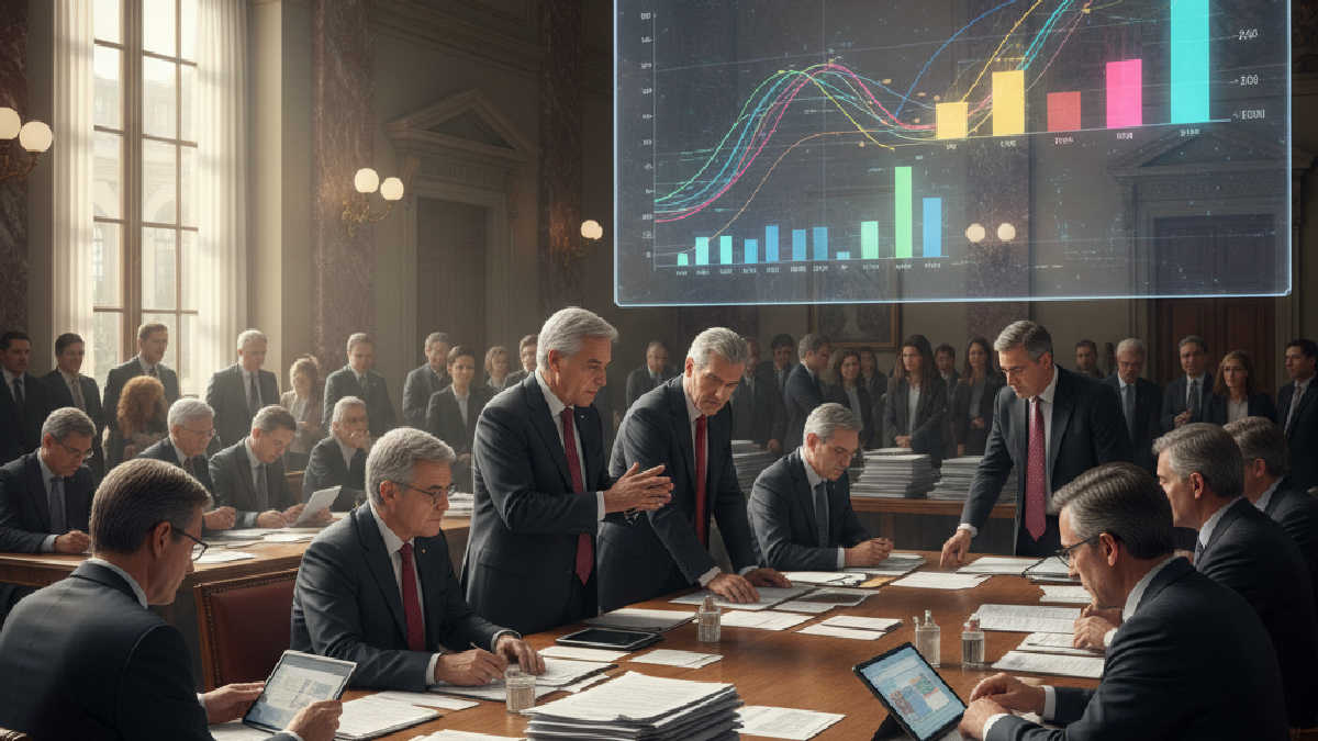 bastidores lula indicar - A Estratégia de Alcolumbre e a Contagem de Votos