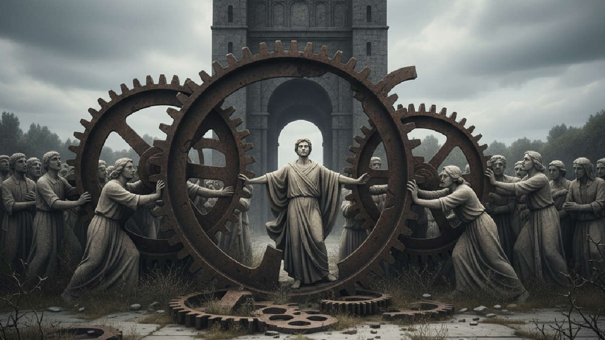 bastidores lula indicar - A Engrenagem da Rejeição: Por Que Messias Não Foi Aprovado?