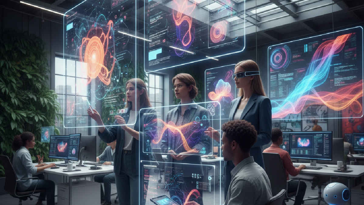 capacitação EAD - Inovação e Criatividade no Cenário Digital de 2026