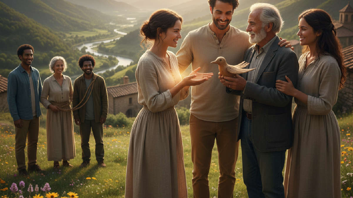 messias agradece apoio - A Mensagem de Gratidão e o Papel dos Aliados