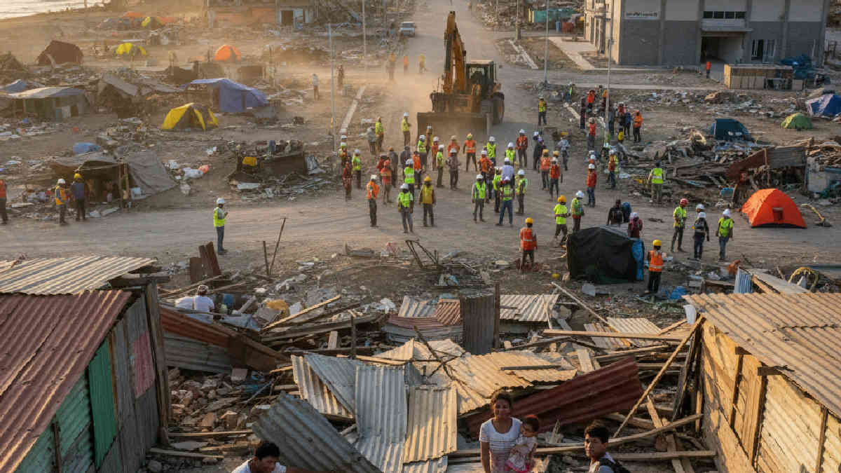 pernambuco decreta emergncia - Impacto Socioeconômico e a Necessidade de Reconstrução