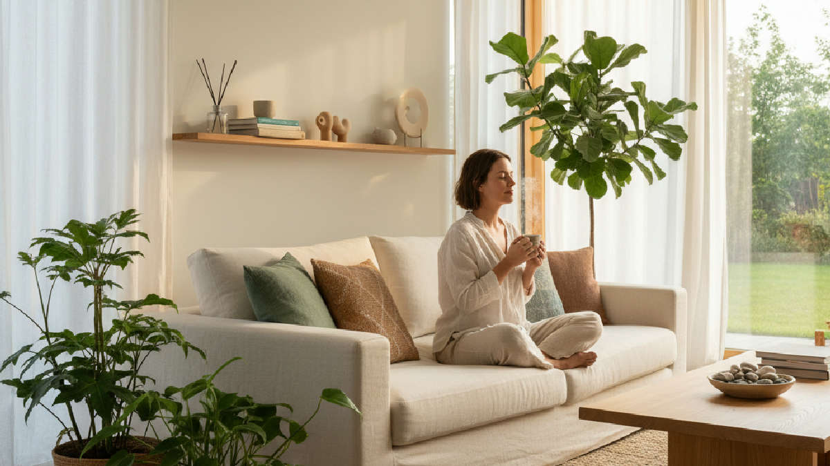inteligência artificial cursos online - Tendências de Decoração que Unem Beleza e Bem-Estar