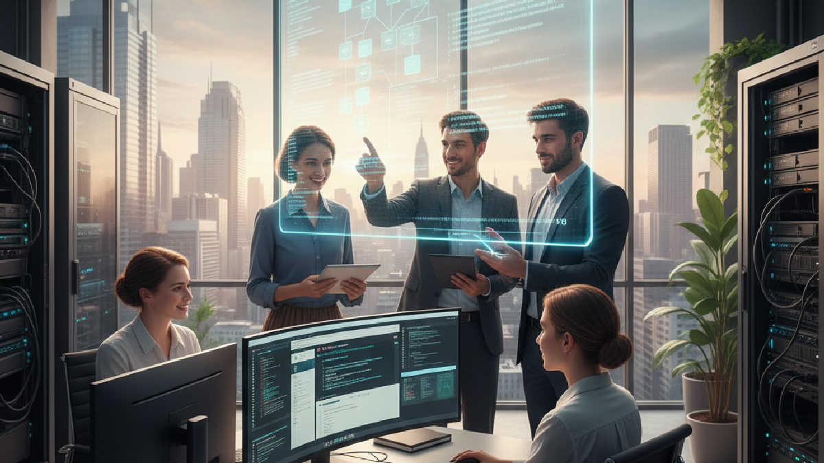 capacitação EAD - Aprimoramento em Tecnologia: Especialização em Desenvolvimento WEB
