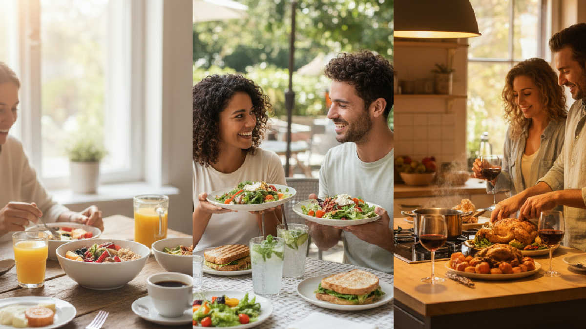 easy mother8217s day - Ideias de Menus para Cada Momento do Dia