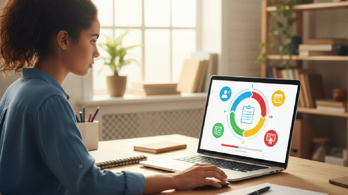 treinamento online - Como Realizar Sua Inscrição no Encceja 2026 treinamento online - Como Realizar Sua Inscrição no Encceja 2026