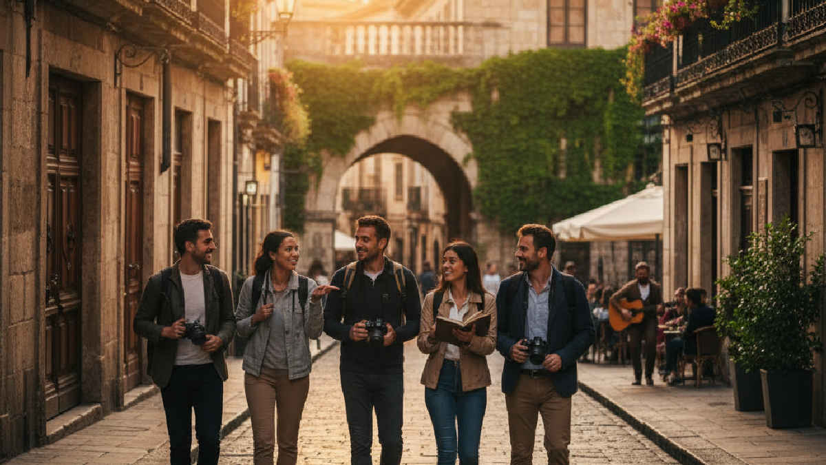 qualificação profissional - Uma Jornada de Aprimoramento e Imersão Cultural qualificação profissional - Uma Jornada de Aprimoramento e Imersão Cultural