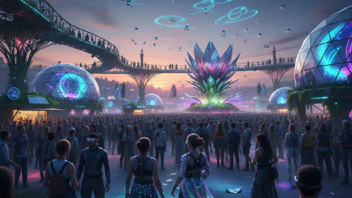 moda sustentável e marcas brasileiras - Tendências Dominantes nos Festivais de 2026