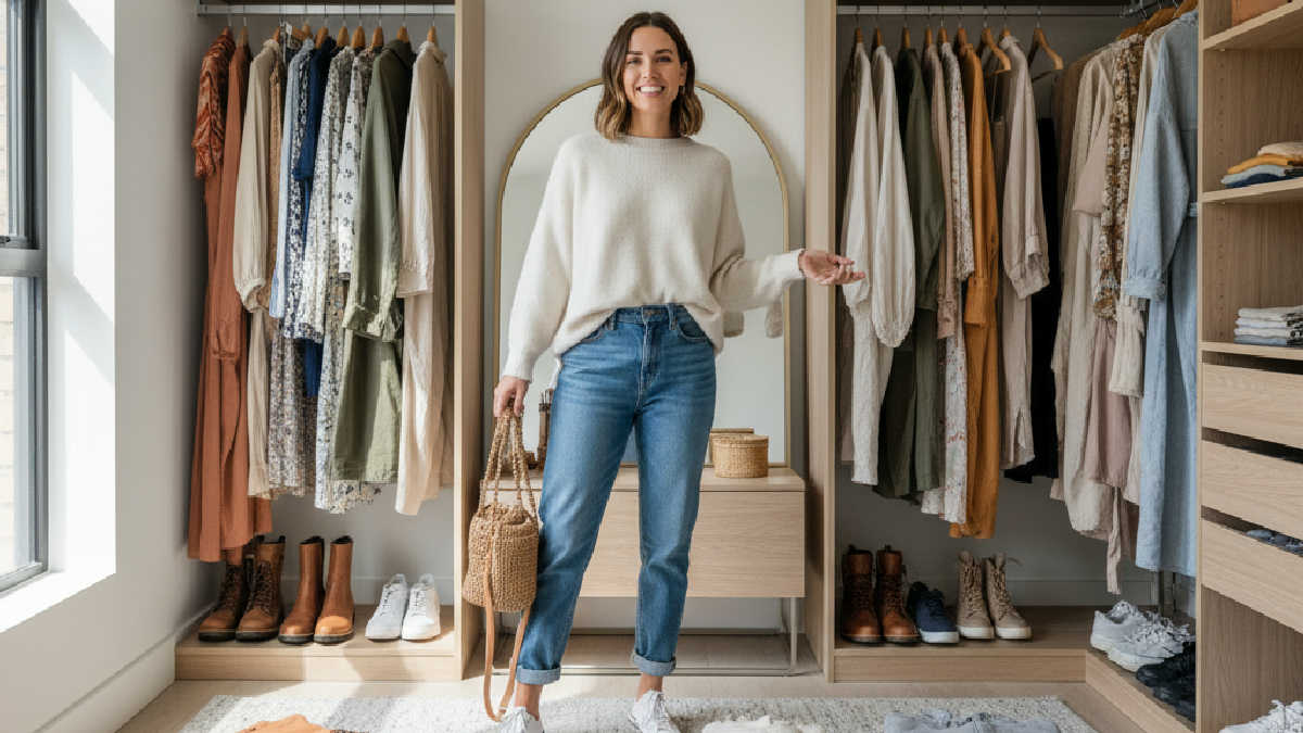 moda sustentável e marcas brasileiras - Montando seu Look Autêntico e Confortável