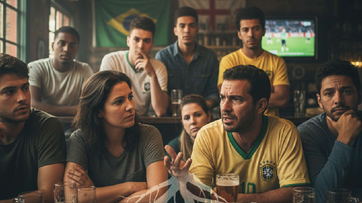 reencontro hexa por - A Raiz do Ceticismo: Entendendo o Torcedor Atual