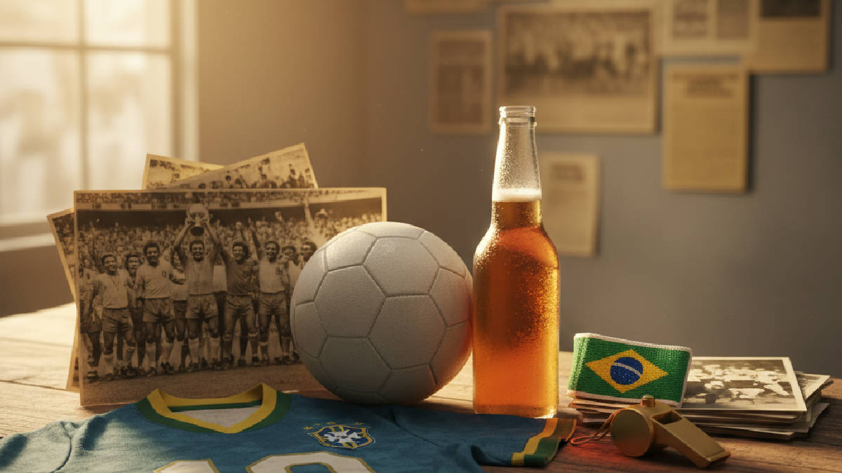 reencontro hexa por - Nostalgia e Autoridade: as Armas da Reconstrução Emocional