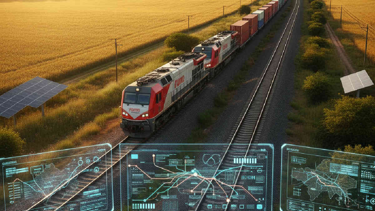 administração de frota - Expansão e Conectividade para o Futuro