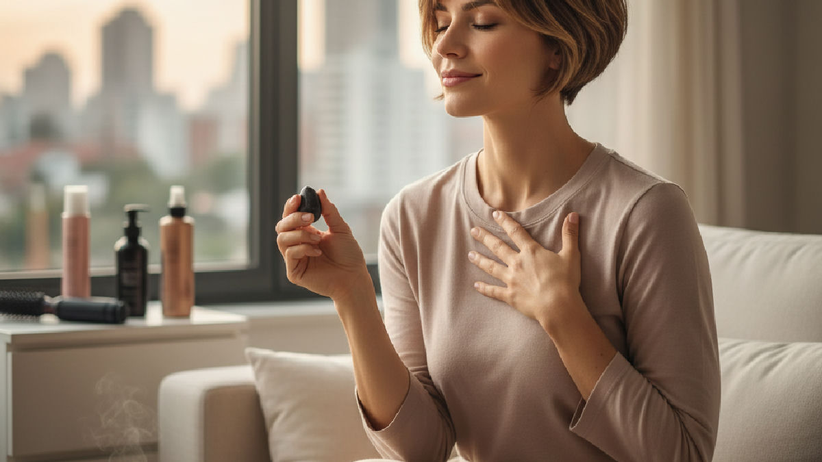 Cortes de Cabelo Feminino para 2026 - Priorizando Sua Saúde Mental e Emocional