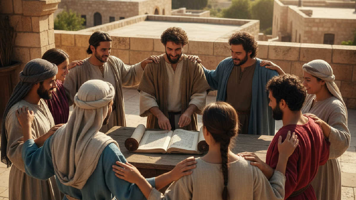 content-1778619648843-np64n Princípios Eternos: Redescobrindo o Legado da Igreja Primitiva Hoje