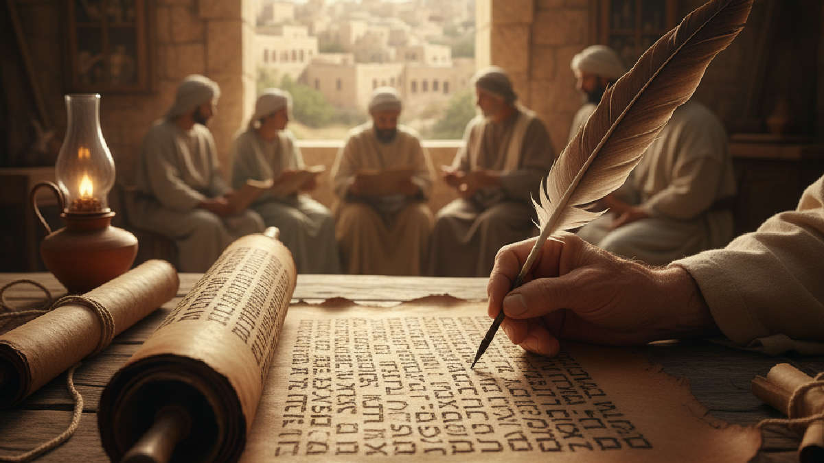 content-1778619649322-0cybo Princípios Eternos: Redescobrindo o Legado da Igreja Primitiva Hoje