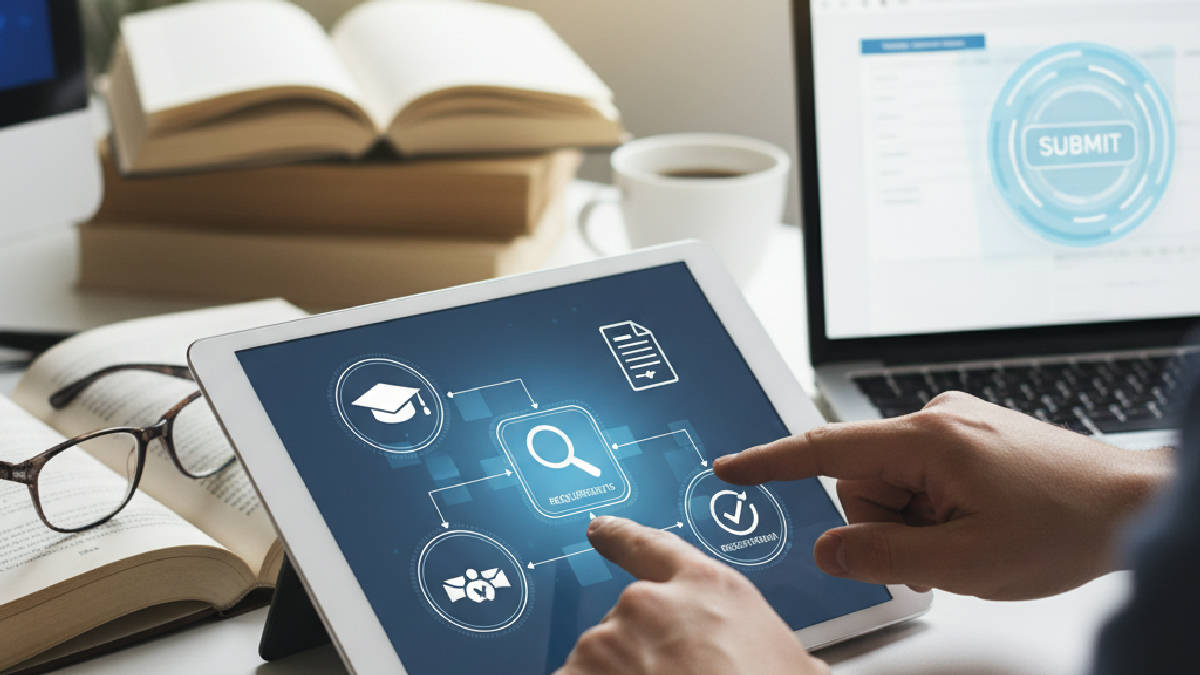 aprendizado digital - Processo de Inscrição e Requisitos aprendizado digital - Processo de Inscrição e Requisitos