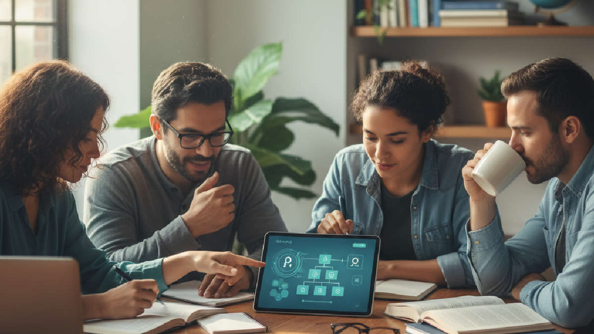 aprendizado digital - Uma Oportunidade Única: Detalhes da Especialização aprendizado digital - Uma Oportunidade Única: Detalhes da Especialização