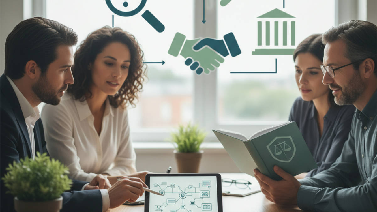 Desvende Seus Direitos: Guia Completo do Consumido - Resolução de Conflitos e Onde Buscar Ajuda Desvende Seus Direitos: Guia Completo do Consumido - Resolução de Conflitos e Onde Buscar Ajuda