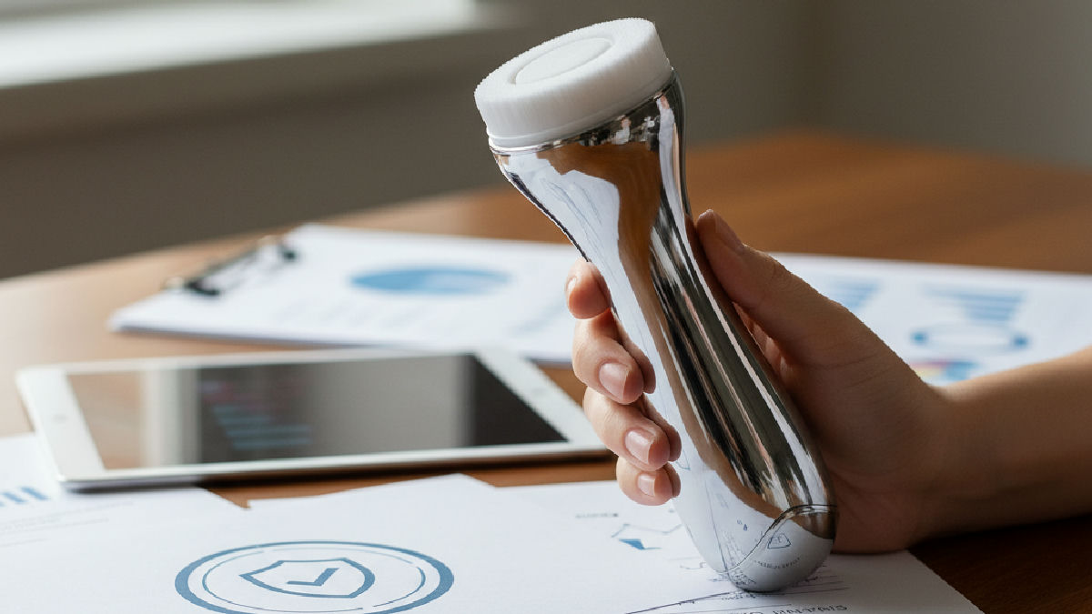 melhor escova elétrica de limpeza - A Importância de Certificações e Análises de Terceiros melhor escova elétrica de limpeza - A Importância de Certificações e Análises de Terceiros