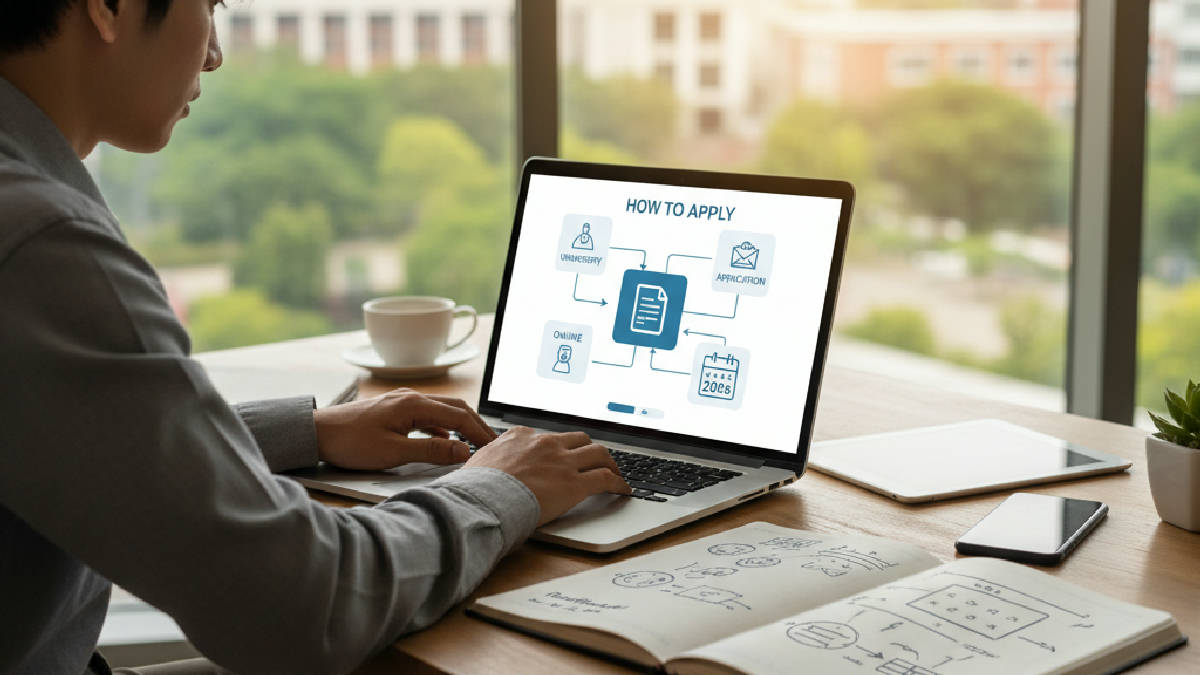 cursos online - Como se Candidatar aos Cursos Gratuitos da UFSM em 2026