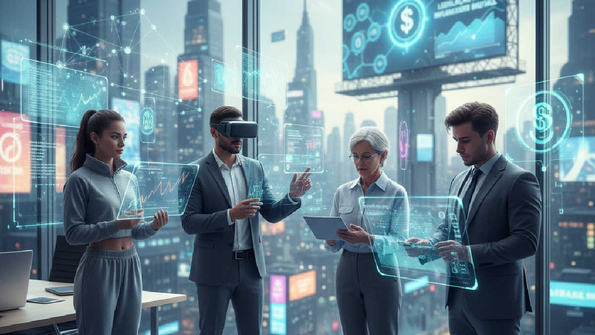 legislação para influenciadores digitais - Finanças Pessoais e Empresariais no Mundo Virtual de 2026