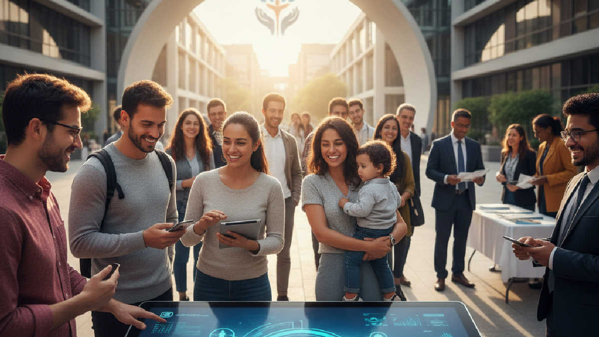 treinamento online - Quem Pode Participar e Como Se Inscrever