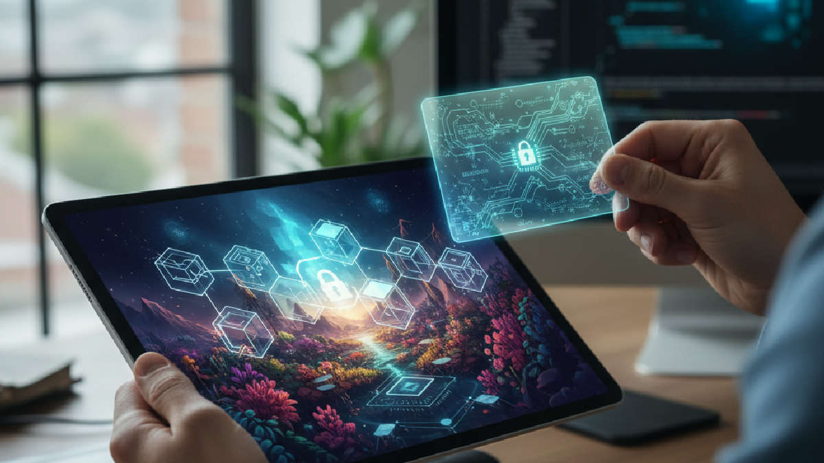 certificado digital com blockchain - Métodos Práticos para Prova de Autoria