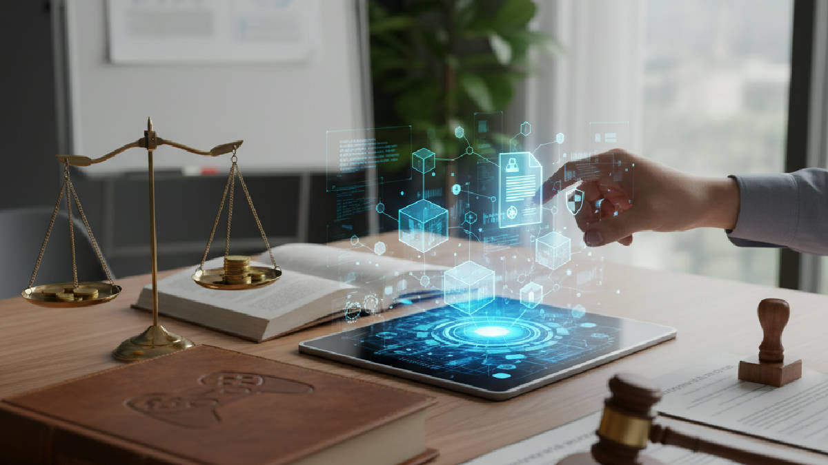 registro de direitos autorais em blockchain - Estratégias Legais para a Salvaguarda de Suas Criações