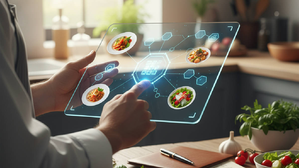 prova digital com blockchain - Estratégias para Proteger Suas Criações Culinárias no Ambiente Digital
