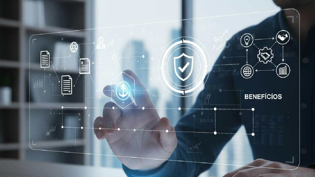 prova de anterioridade - Benefícios e Aplicações da Prova de Anterioridade Digital