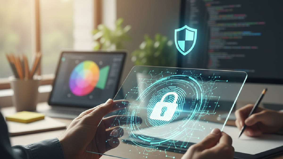 prova digital de autoria - A Importância Inegável da Proteção de Obras Digitais