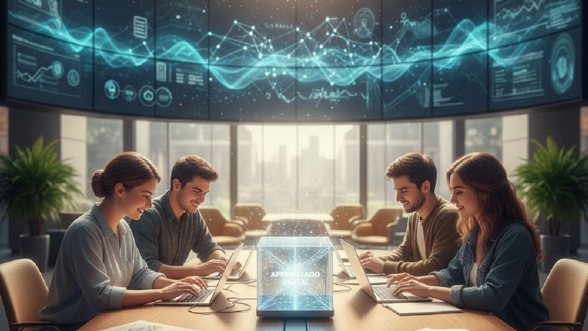 aprendizado digital - Bolsas de Estudo: Acesso à Excelência aprendizado digital - Bolsas de Estudo: Acesso à Excelência