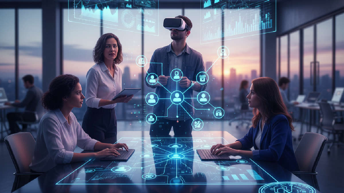 aprendizado digital - Uma Formação Estratégica na Era Digital aprendizado digital - Uma Formação Estratégica na Era Digital