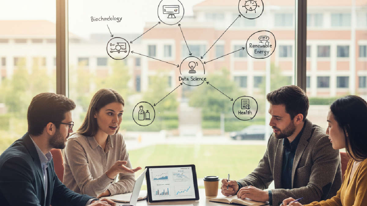 desenvolvimento profissional - Oportunidades em Mestrado: Detalhes e Áreas de Atuação desenvolvimento profissional - Oportunidades em Mestrado: Detalhes e Áreas de Atuação