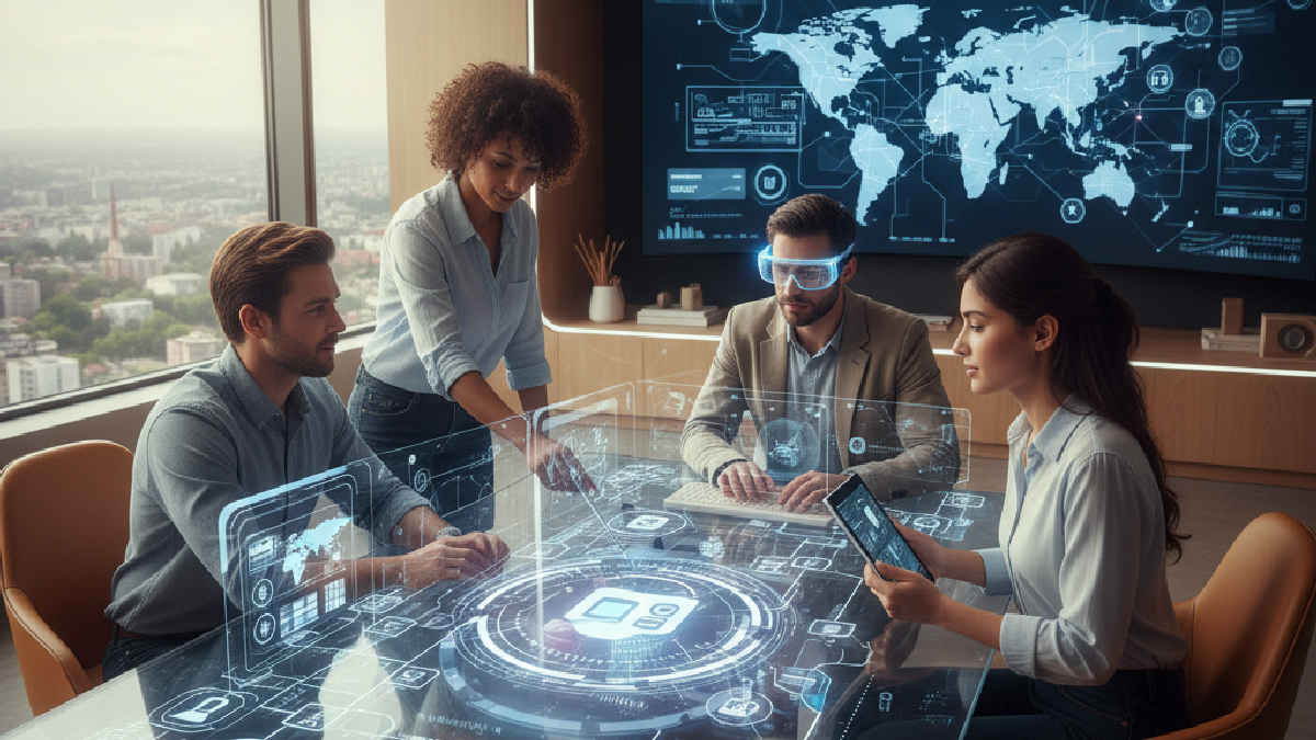 Desvendando o Futuro do E-commerce: Inovações e Es - Personalização e Modelos de Negócios Inovadores Desvendando o Futuro do E-commerce: Inovações e Es - Personalização e Modelos de Negócios Inovadores