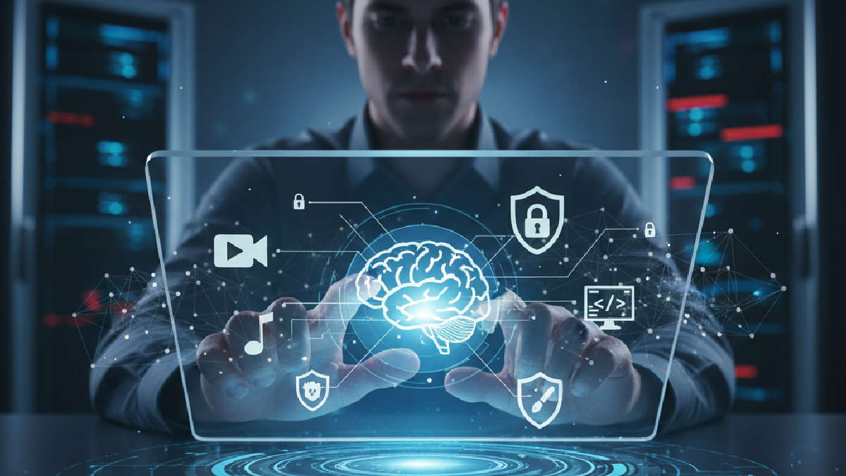 como proteger criação digital - Estratégias Eficazes para a Proteção de Conteúdo Digital