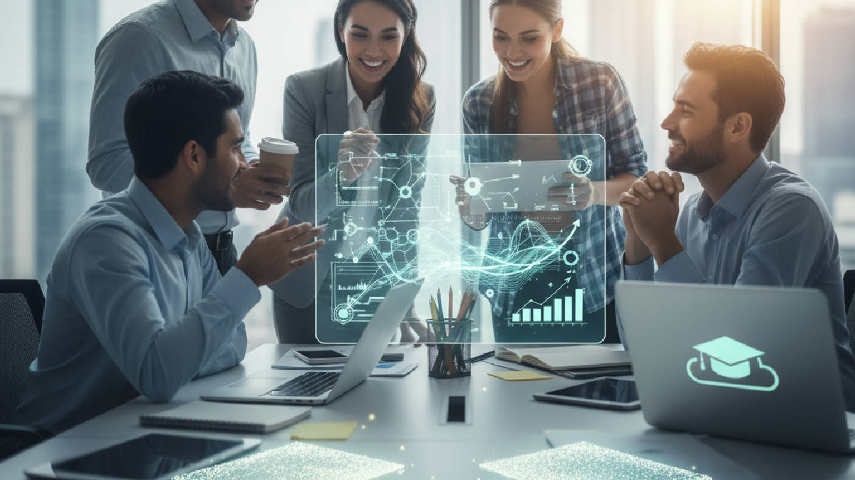 capacitação EAD - Gestão que Transforma: Especialização em Negócios capacitação EAD - Gestão que Transforma: Especialização em Negócios