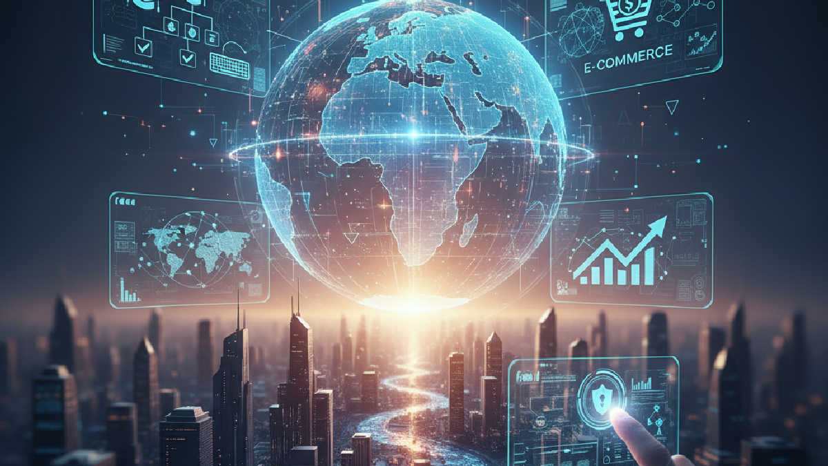 cursos de informática com certificação - Tendências Emergentes que Moldarão o E-commerce em 2026 cursos de informática com certificação - Tendências Emergentes que Moldarão o E-commerce em 2026
