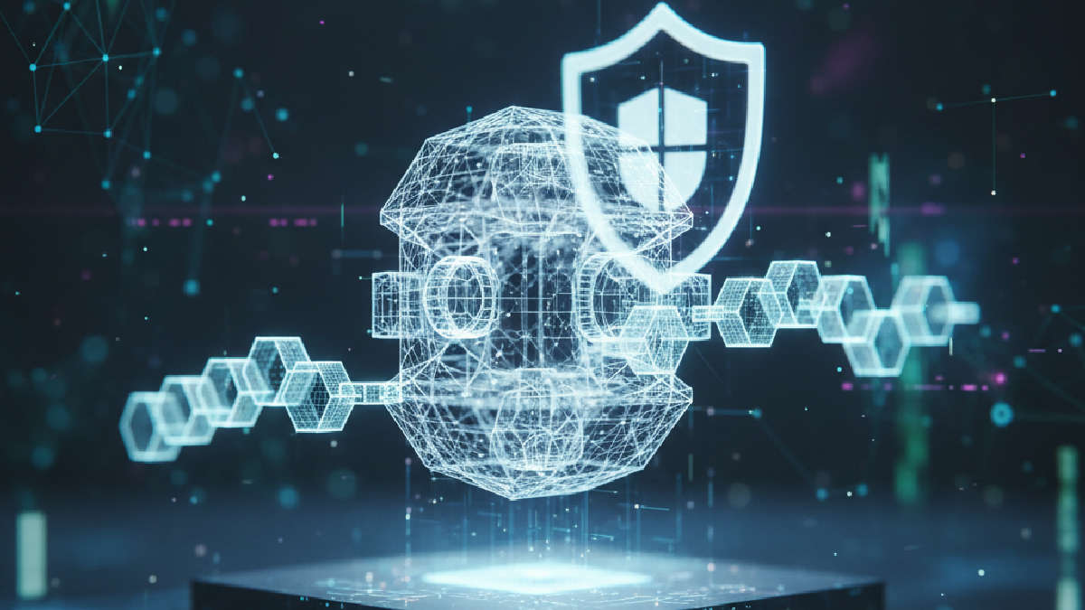 proteger stl contra copia - A Solução NexCert: Ancoragem Blockchain para STL