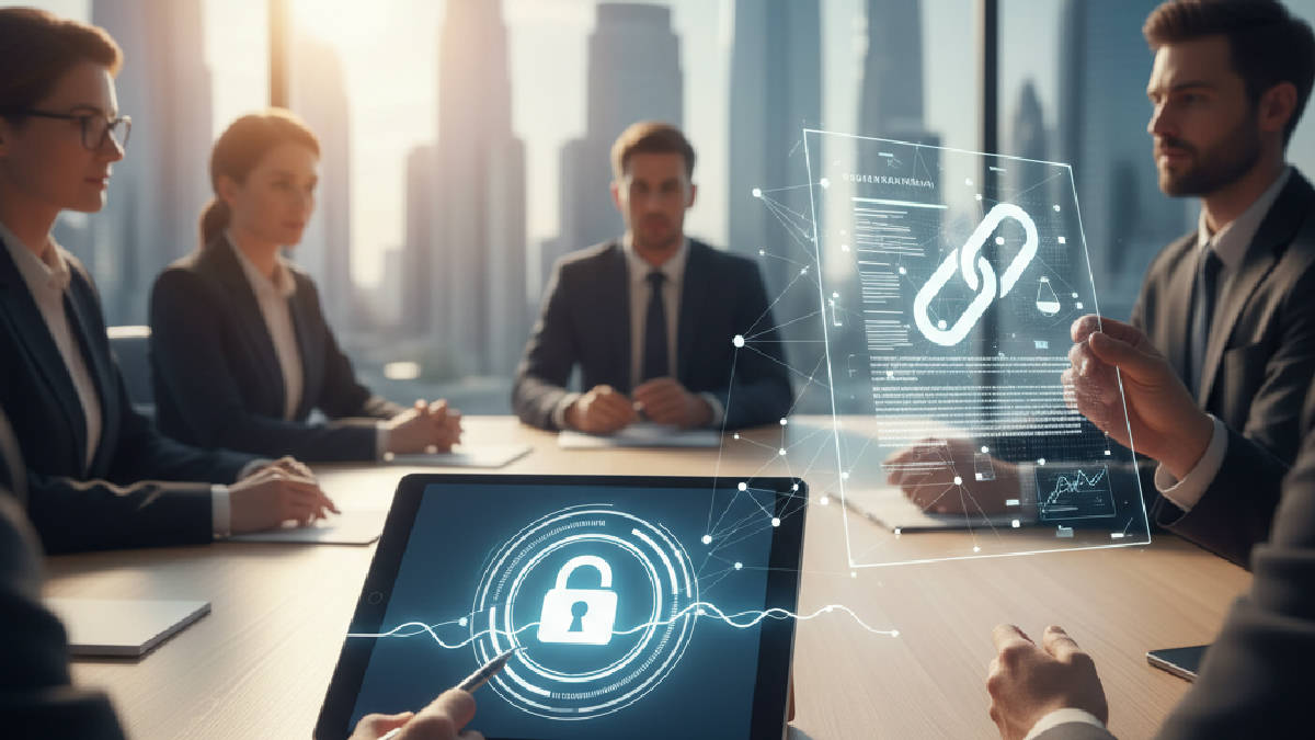 assinatura digital jurídica - Validando Documentos e Acordos Inovadores