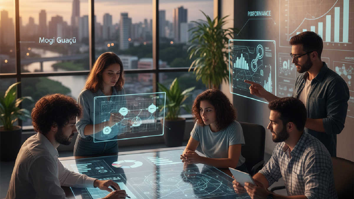 marketing digital - Criatividade e Performance: O Elo de um Marketing Eficaz