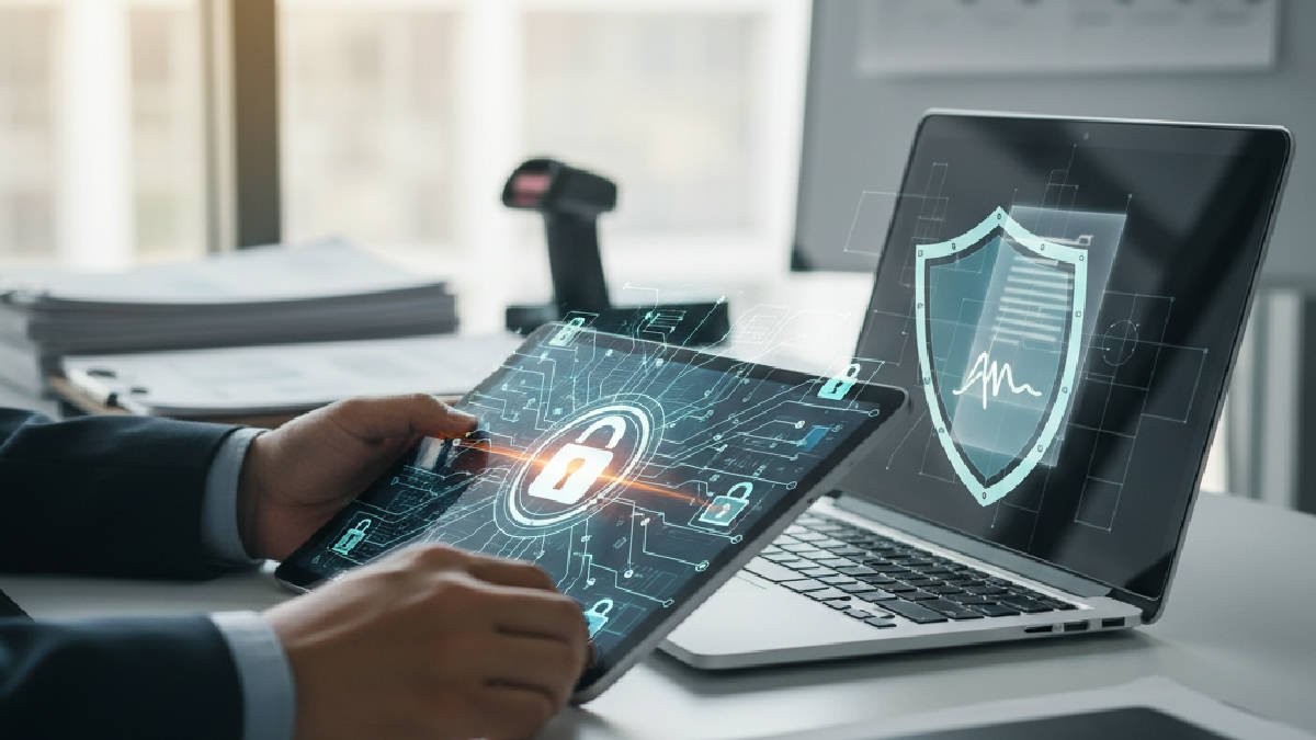 assinatura eletrônica validade jurídica - Como a Criptografia Protege Suas Informações Profissionais