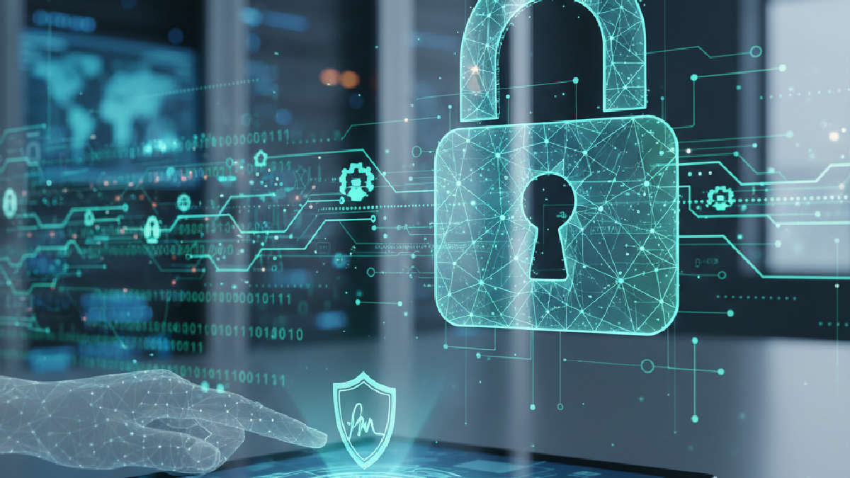 assinatura eletrônica validade jurídica - A Fundação da Segurança Digital: O Que é Criptografia?