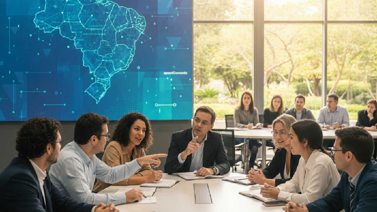 aperfeiçoamento - Uma Formação de Excelência em Gestão Pública para o Brasil aperfeiçoamento - Uma Formação de Excelência em Gestão Pública para o Brasil