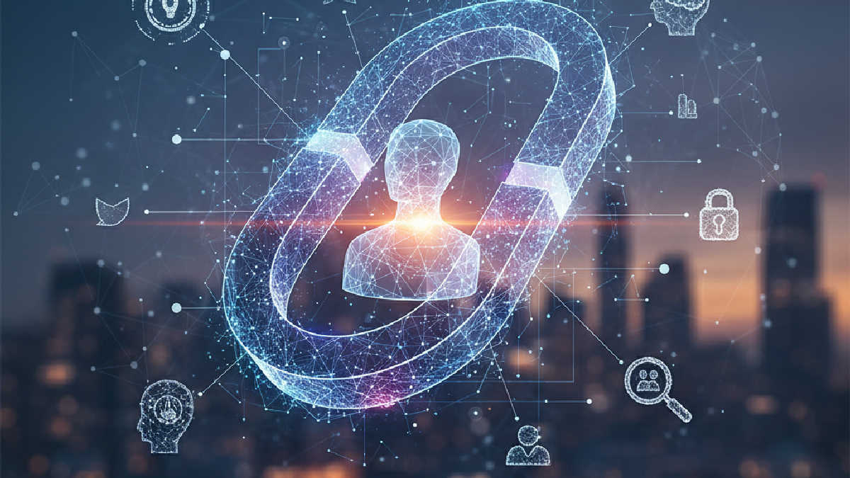 Negócios Digitais: O Segredo do Perfil Vencedor - A Construção da Sua Identidade Digital Magnética