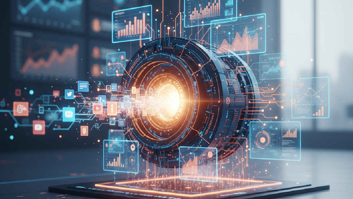 Negócios Digitais: O Segredo do Perfil Vencedor - Conteúdo Estratégico: O Combustível do Seu Negócio Digital
