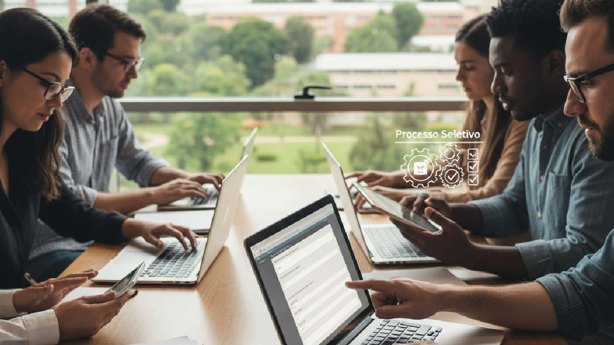 qualificação profissional - Processo Seletivo e Requisitos de Inscrição qualificação profissional - Processo Seletivo e Requisitos de Inscrição